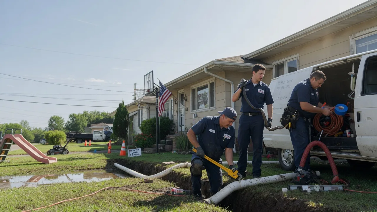Toilet Installation in New Goshen, IN near me